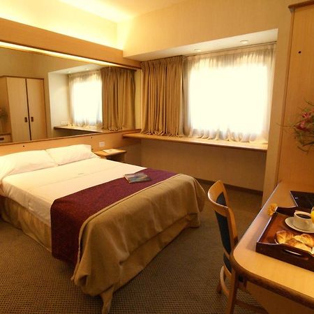 Hotel Aeroparque Inn & Suites 부에노스아이레스 외부 사진