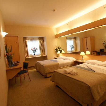 Hotel Aeroparque Inn & Suites 부에노스아이레스 외부 사진