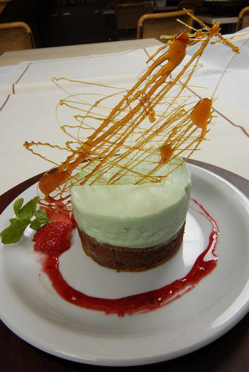 Hotel Aeroparque Inn & Suites 부에노스아이레스 외부 사진