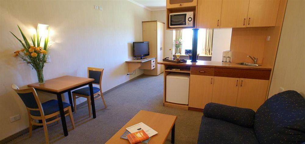Hotel Aeroparque Inn & Suites 부에노스아이레스 외부 사진