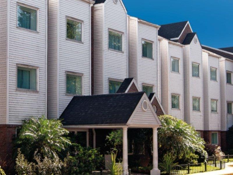 Hotel Aeroparque Inn & Suites 부에노스아이레스 외부 사진