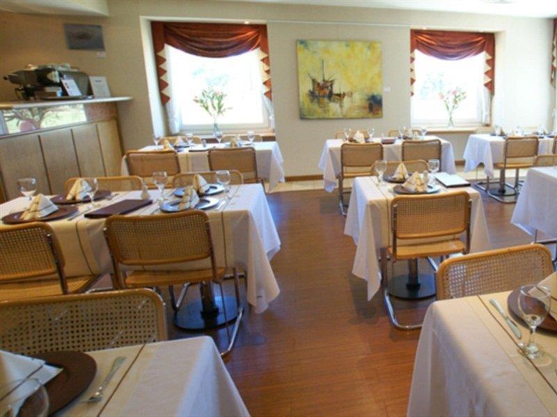 Hotel Aeroparque Inn & Suites 부에노스아이레스 외부 사진