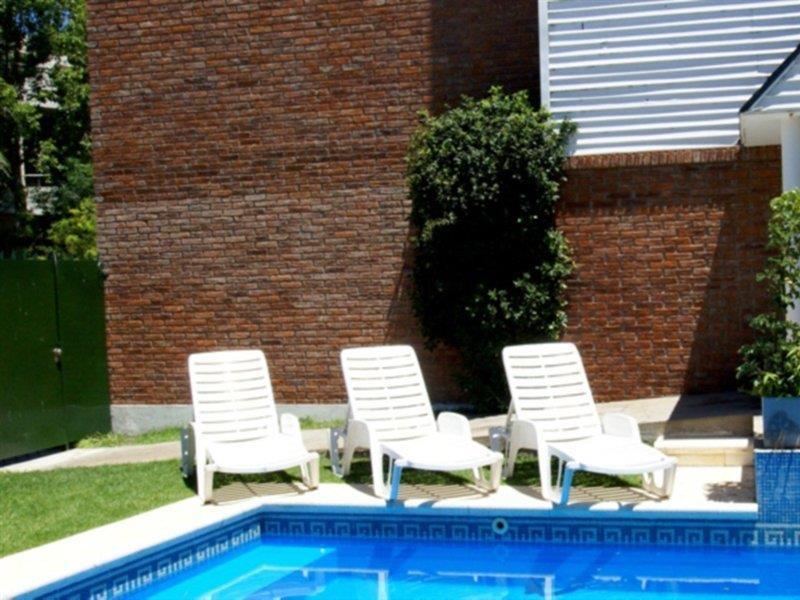 Hotel Aeroparque Inn & Suites 부에노스아이레스 외부 사진