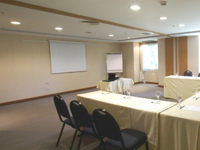 Hotel Aeroparque Inn & Suites 부에노스아이레스 외부 사진