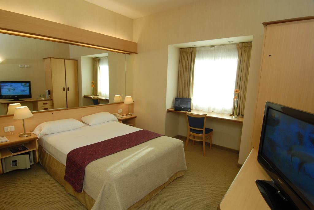 Hotel Aeroparque Inn & Suites 부에노스아이레스 외부 사진