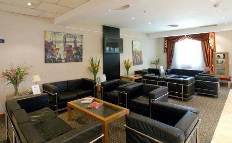 Hotel Aeroparque Inn & Suites 부에노스아이레스 외부 사진