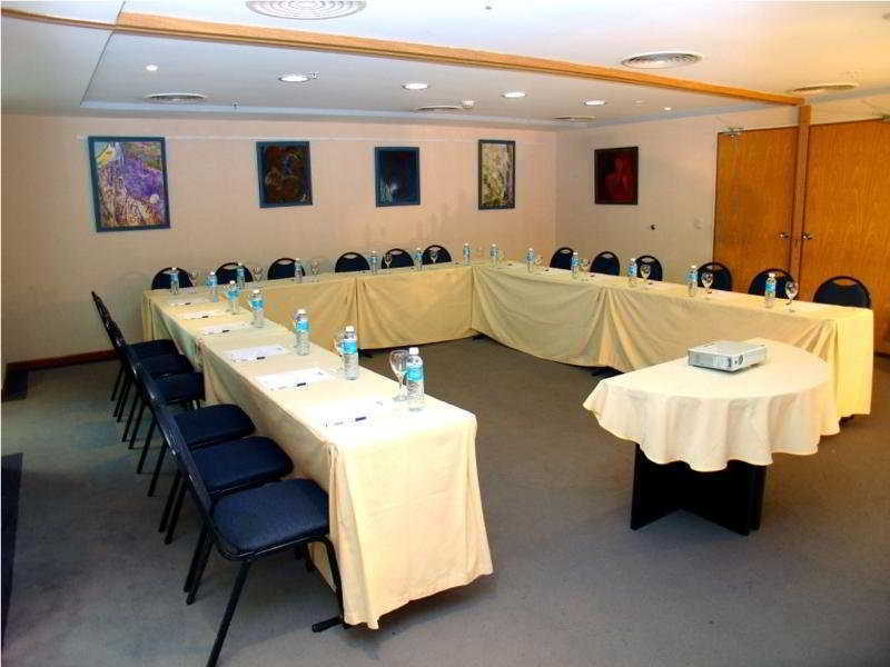 Hotel Aeroparque Inn & Suites 부에노스아이레스 사업 사진