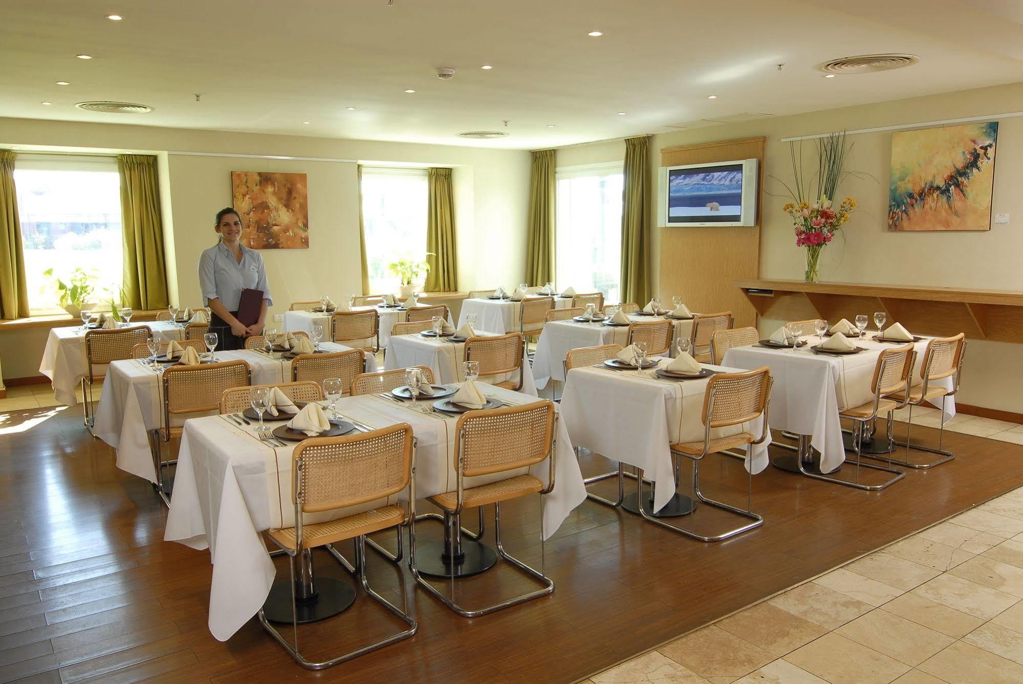 Hotel Aeroparque Inn & Suites 부에노스아이레스 외부 사진