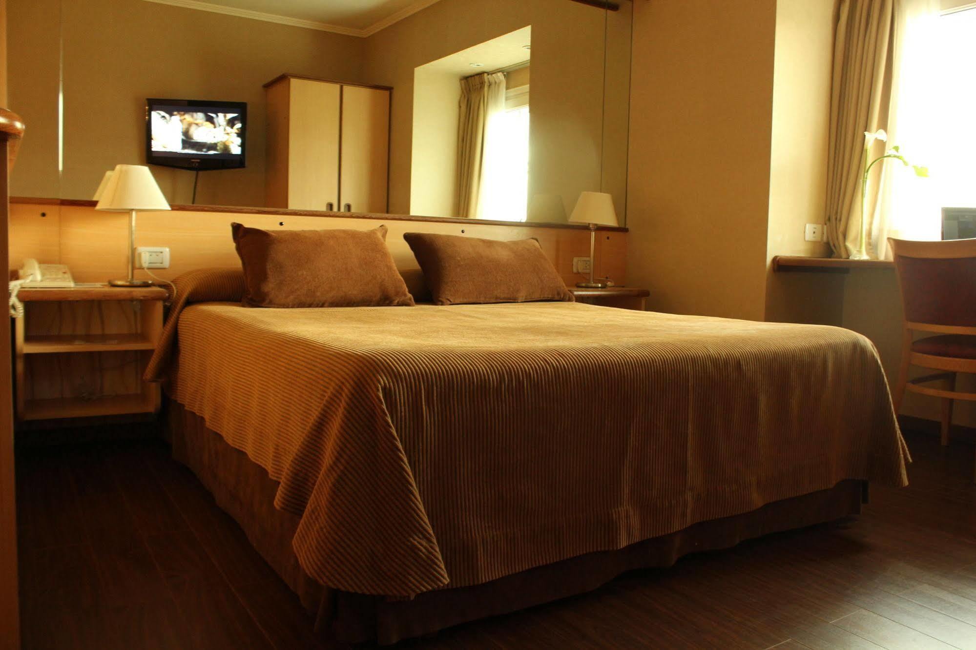 Hotel Aeroparque Inn & Suites 부에노스아이레스 외부 사진