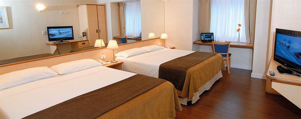 Hotel Aeroparque Inn & Suites 부에노스아이레스 외부 사진