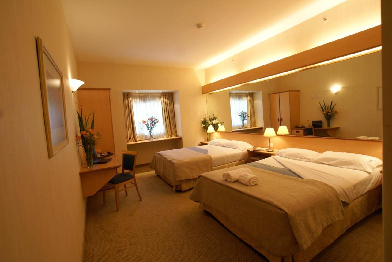 Hotel Aeroparque Inn & Suites 부에노스아이레스 외부 사진